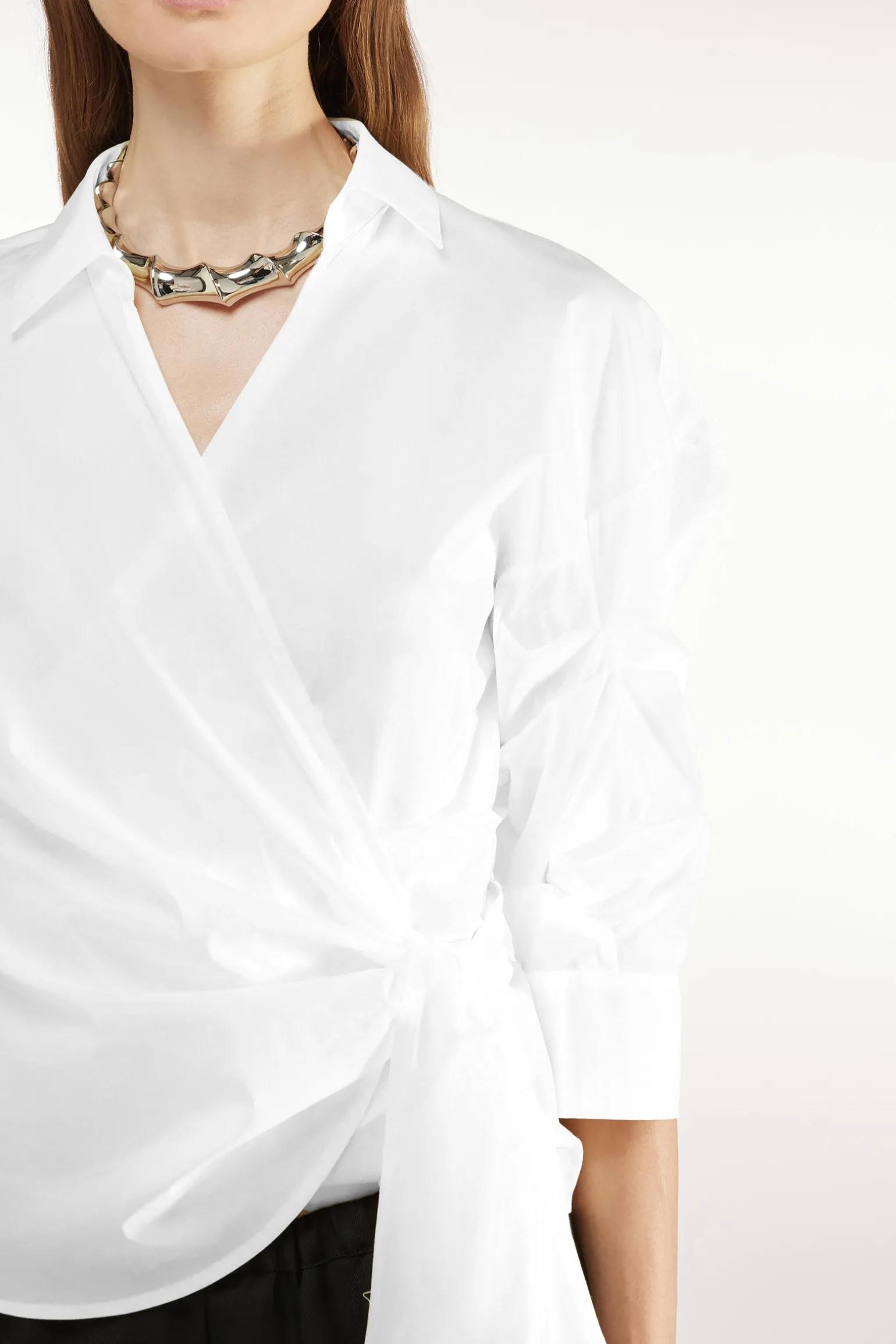CAMICIA TABITA