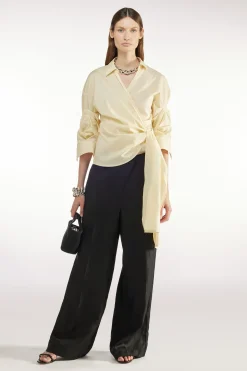 CAMICIA TABITA