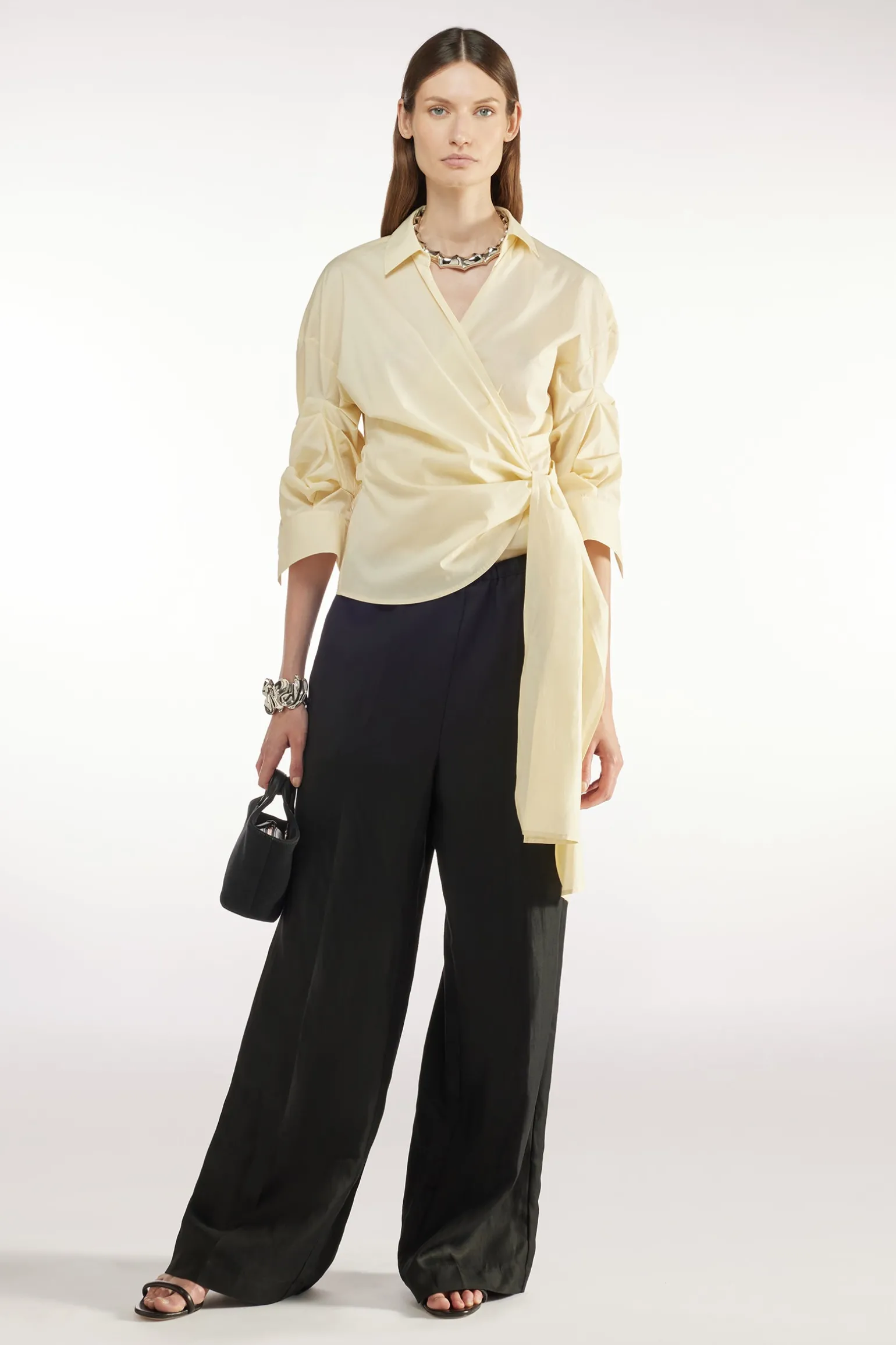 CAMICIA TABITA