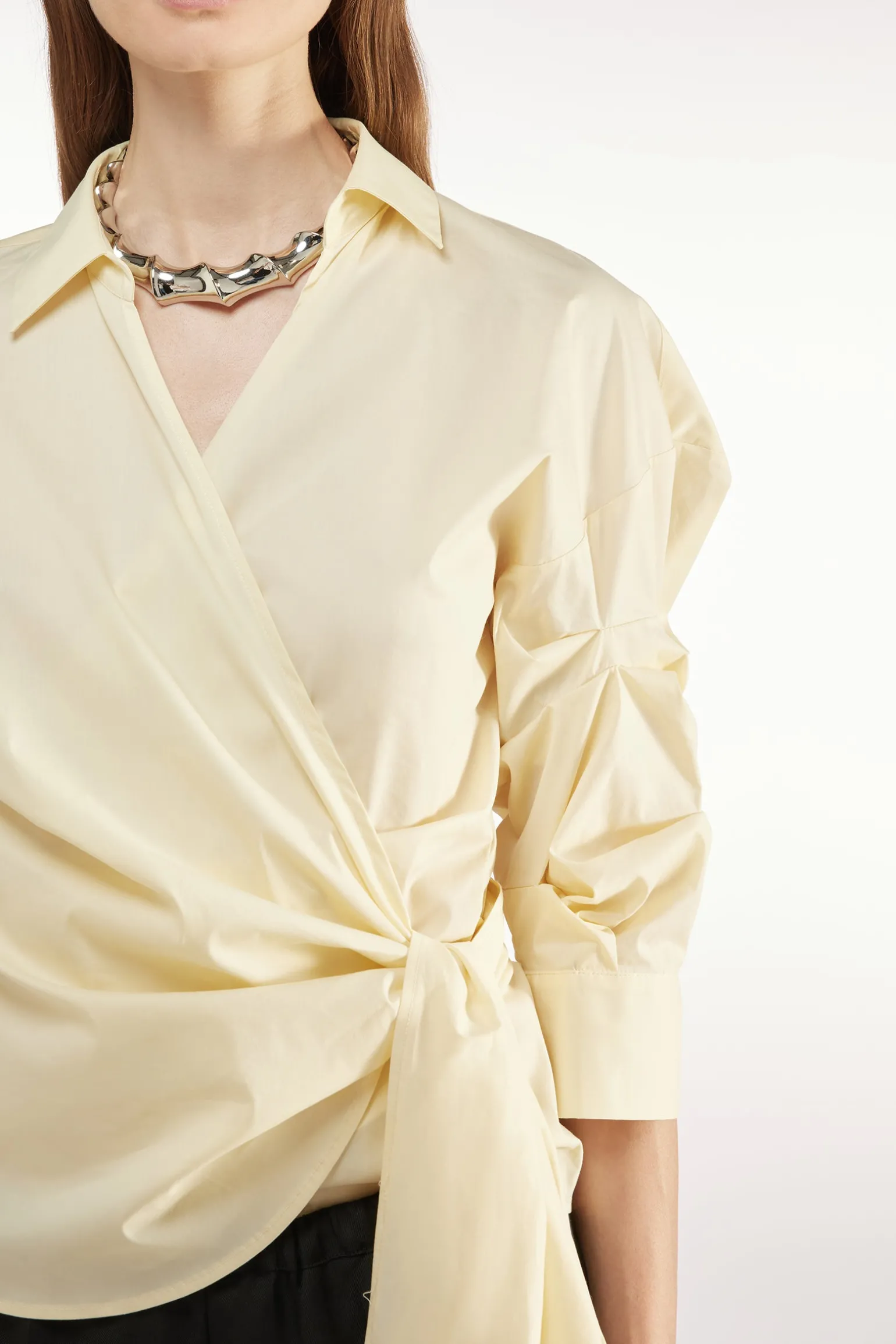 CAMICIA TABITA
