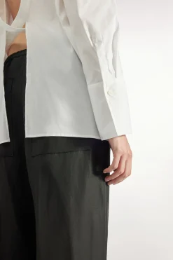 CAMICIA TECLA