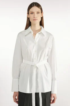CAMICIA TECLA
