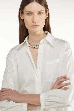 CAMICIA ZAHIRA