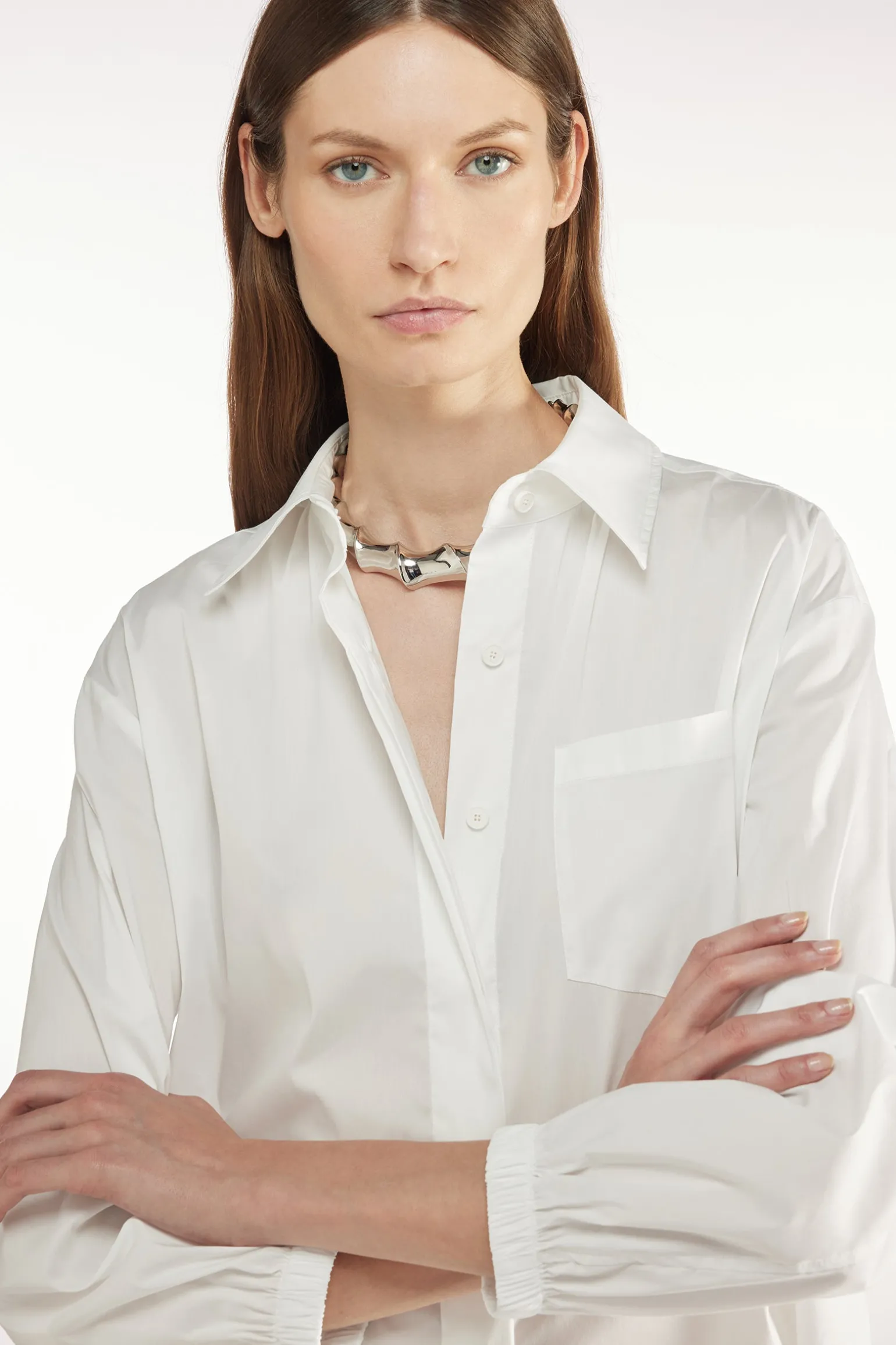 CAMICIA ZAHIRA