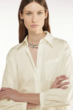 CAMICIA ZAHIRA