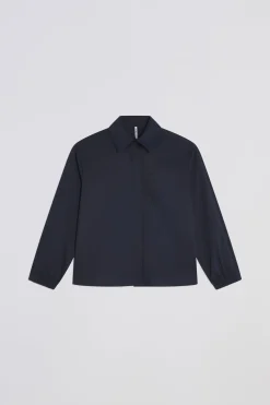 CAMICIA ZAHIRA