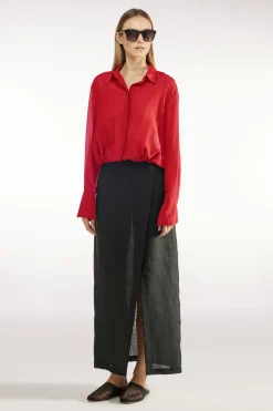 CAMICIA ZOE
