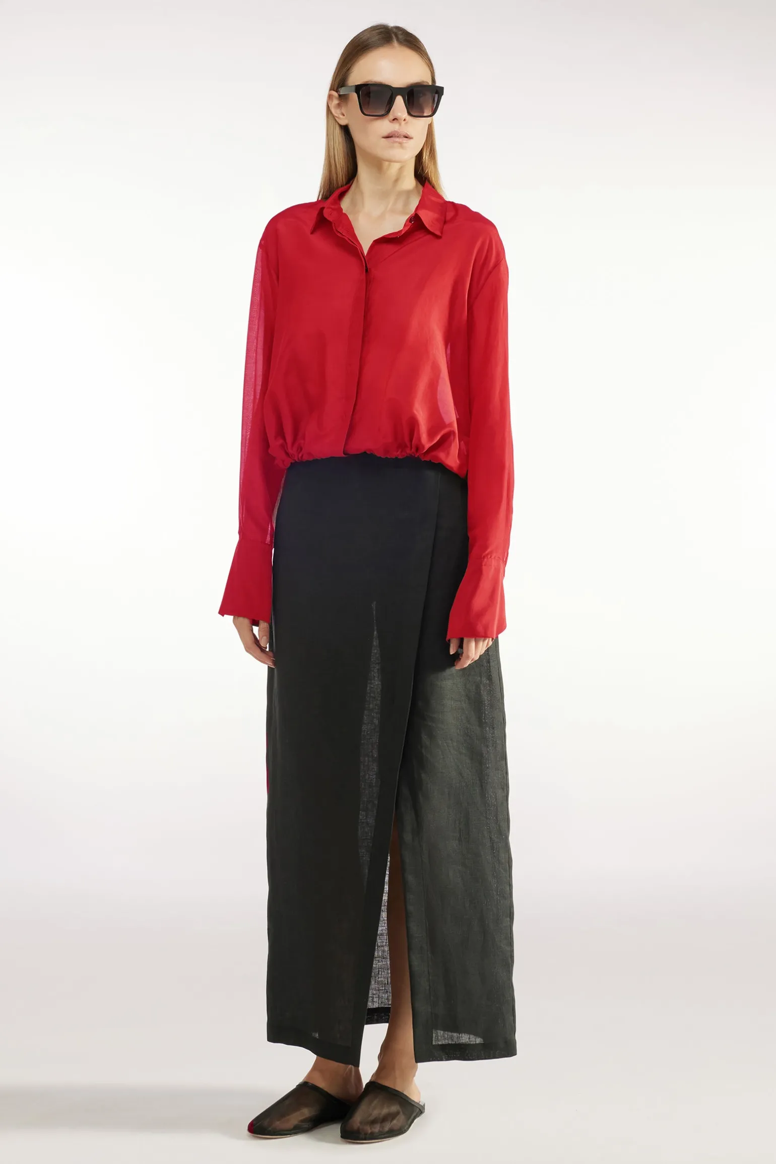 CAMICIA ZOE