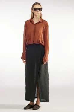 CAMICIA ZOE