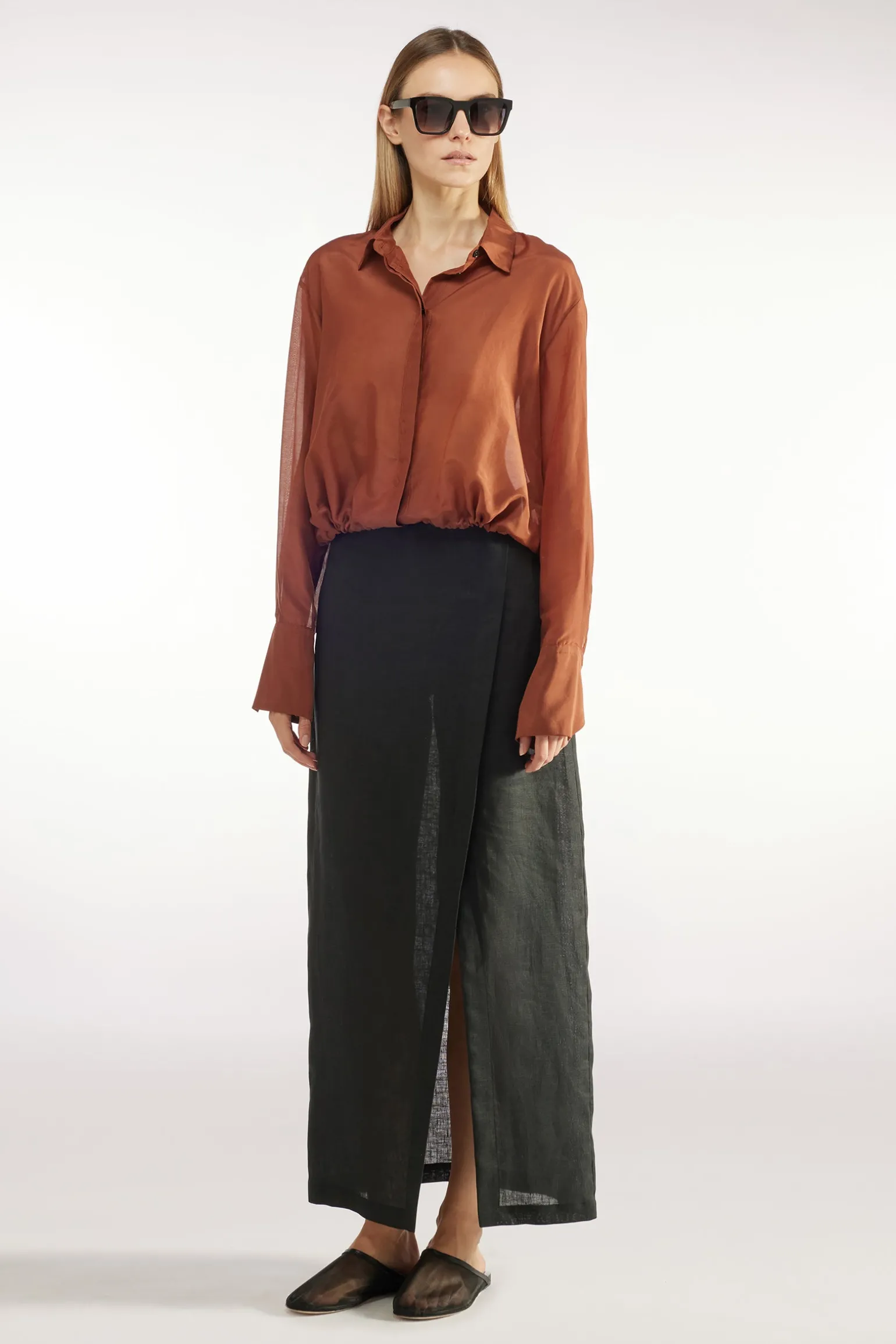 CAMICIA ZOE