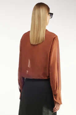 CAMICIA ZOE