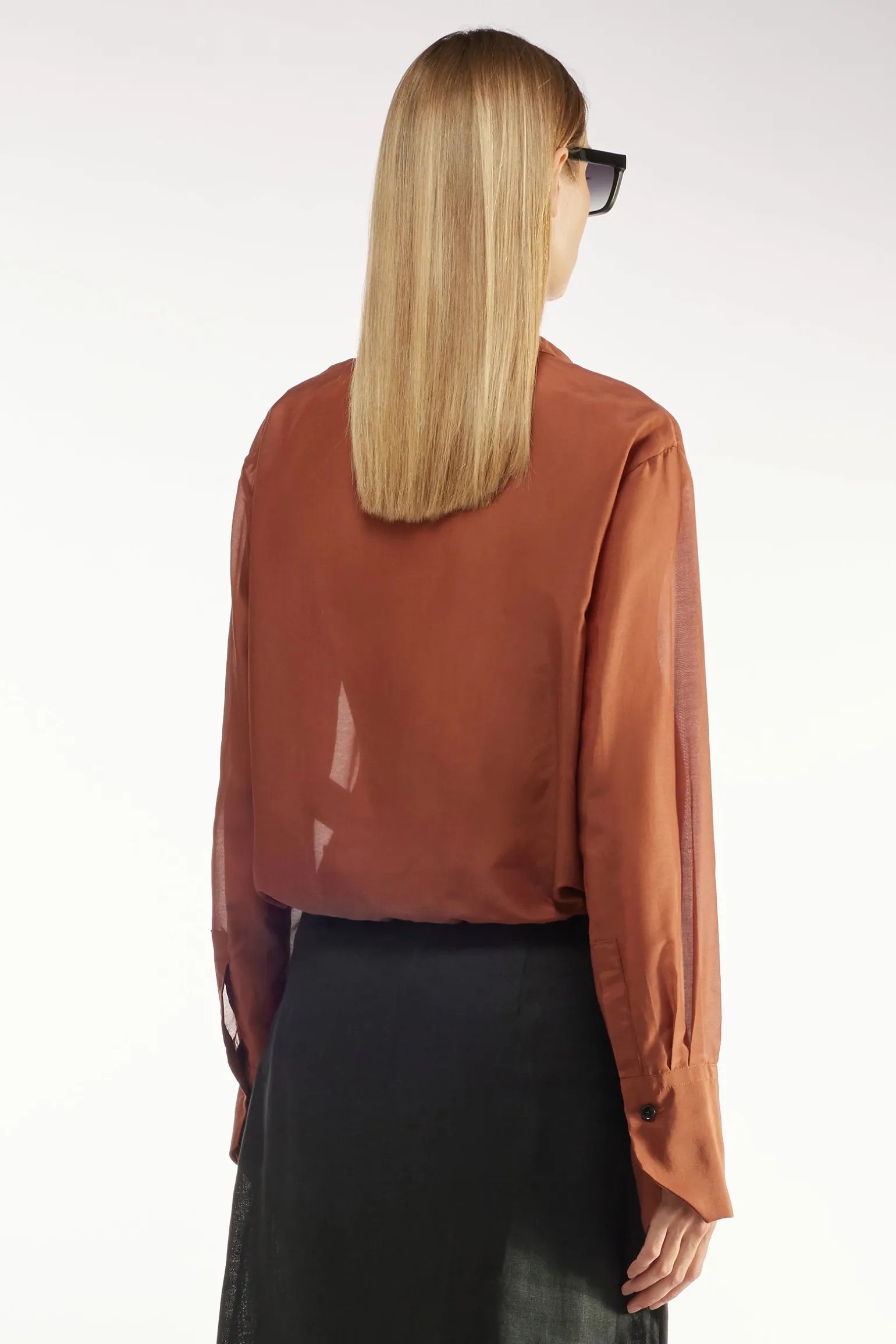 CAMICIA ZOE