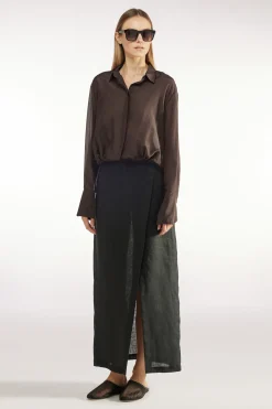 CAMICIA ZOE