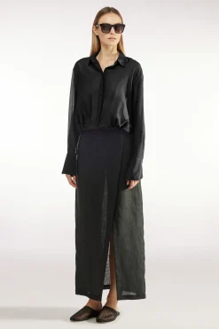 CAMICIA ZOE