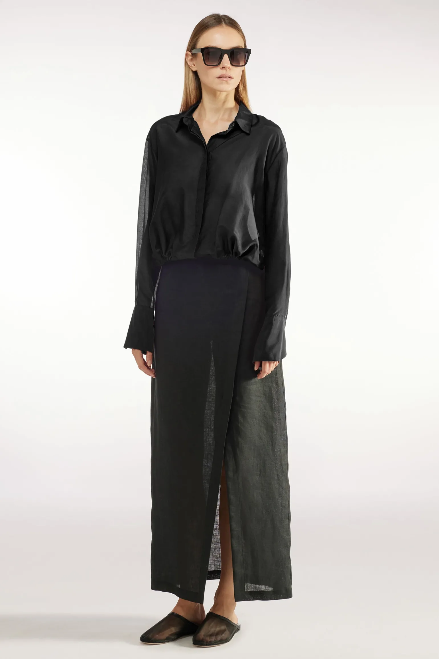CAMICIA ZOE