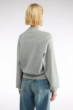 CARDIGAN Ã COL EN V
