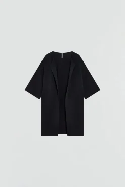CARDIGAN AVEC CEINTURE