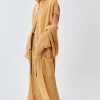 CARDIGAN AVEC CEINTURE