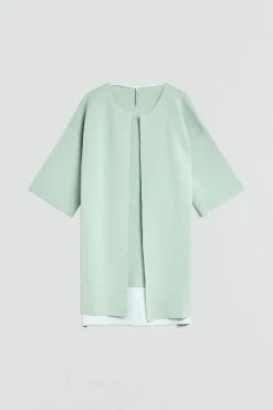 CARDIGAN AVEC CEINTURE
