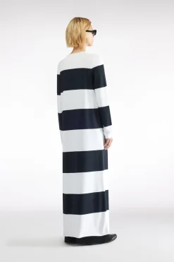 CARDIGAN LONG
