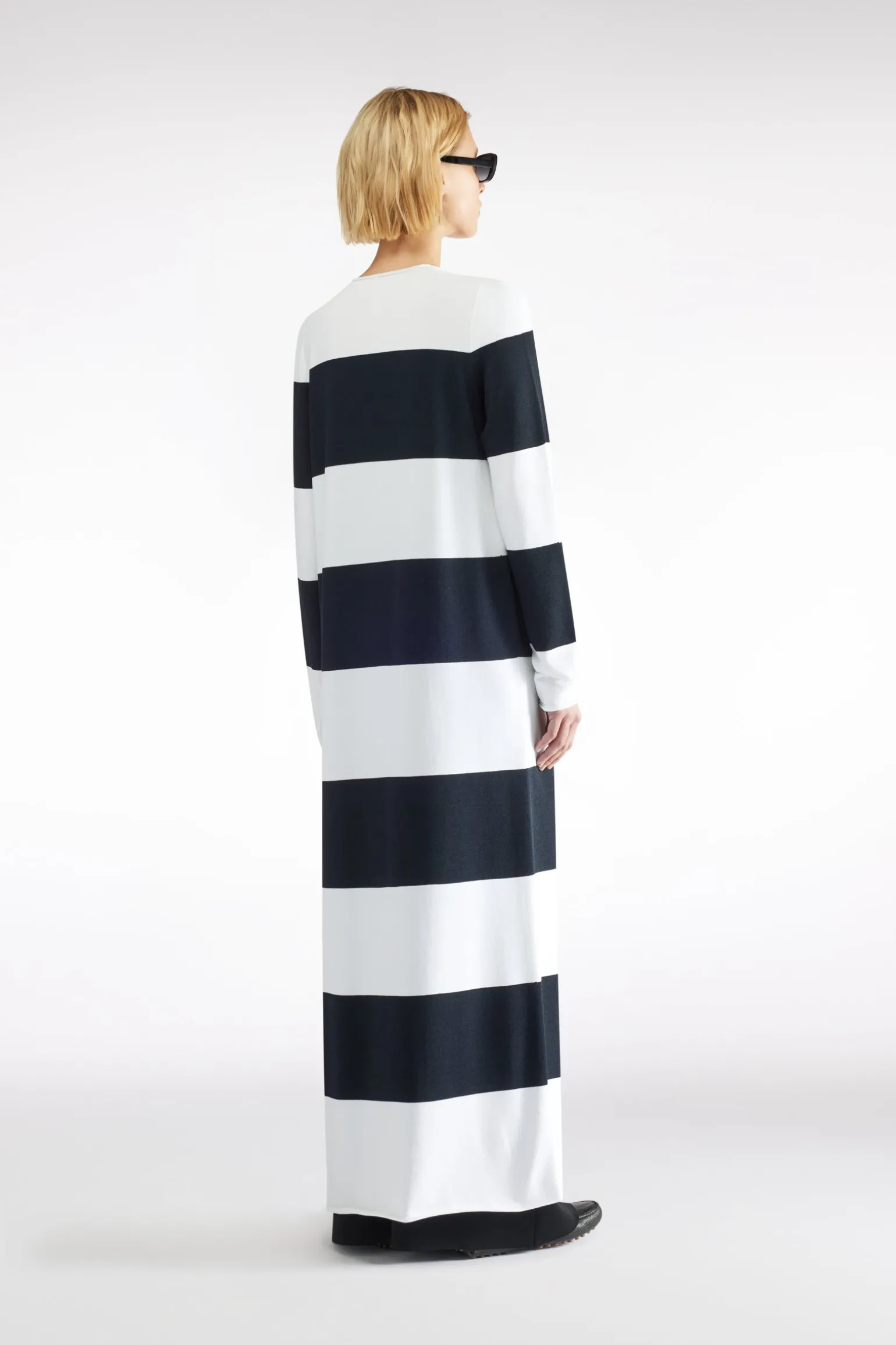 CARDIGAN LONG