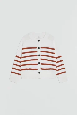 CARDIGAN RAYÃ