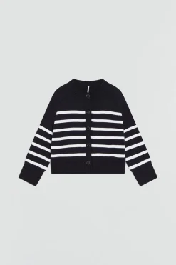 CARDIGAN RAYÃ