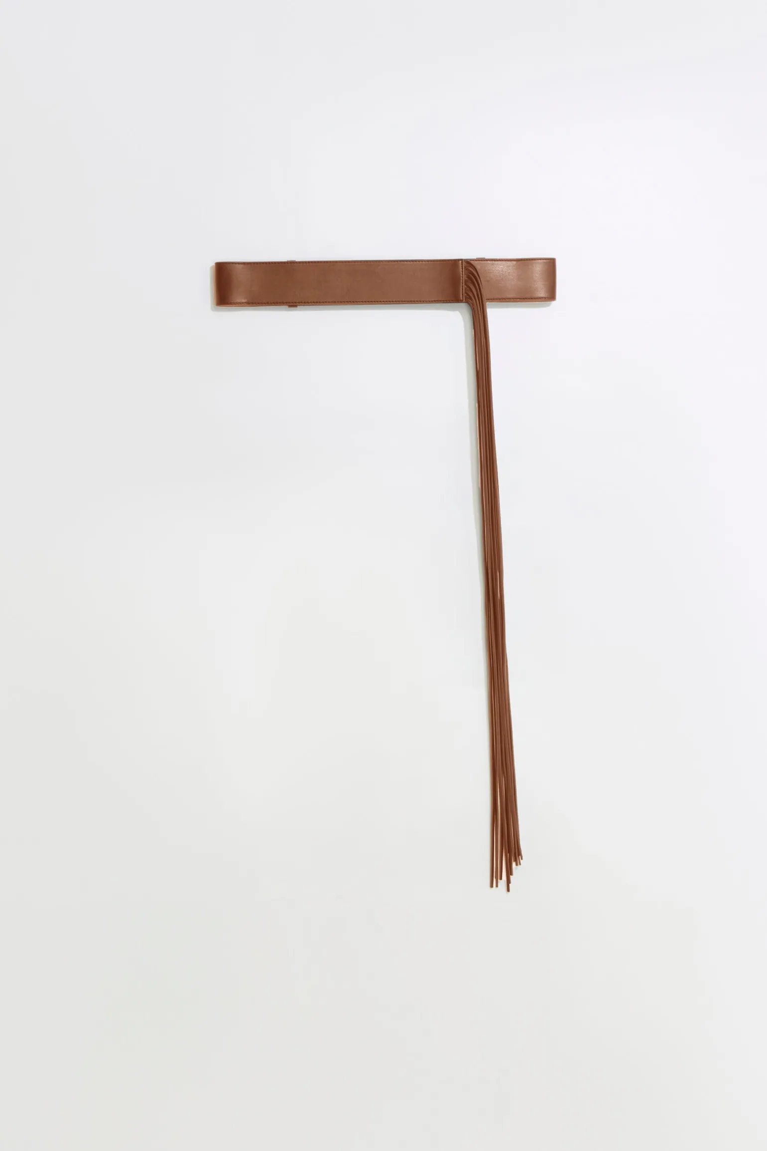 CEINTURE Ã FRANGES