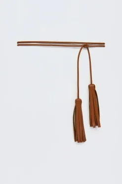 CEINTURE Ã GLANDS