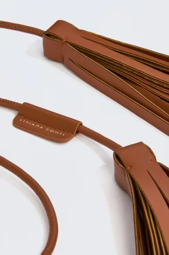 CEINTURE Ã GLANDS