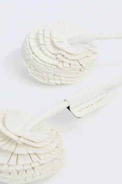 CEINTURE Ã POMPON