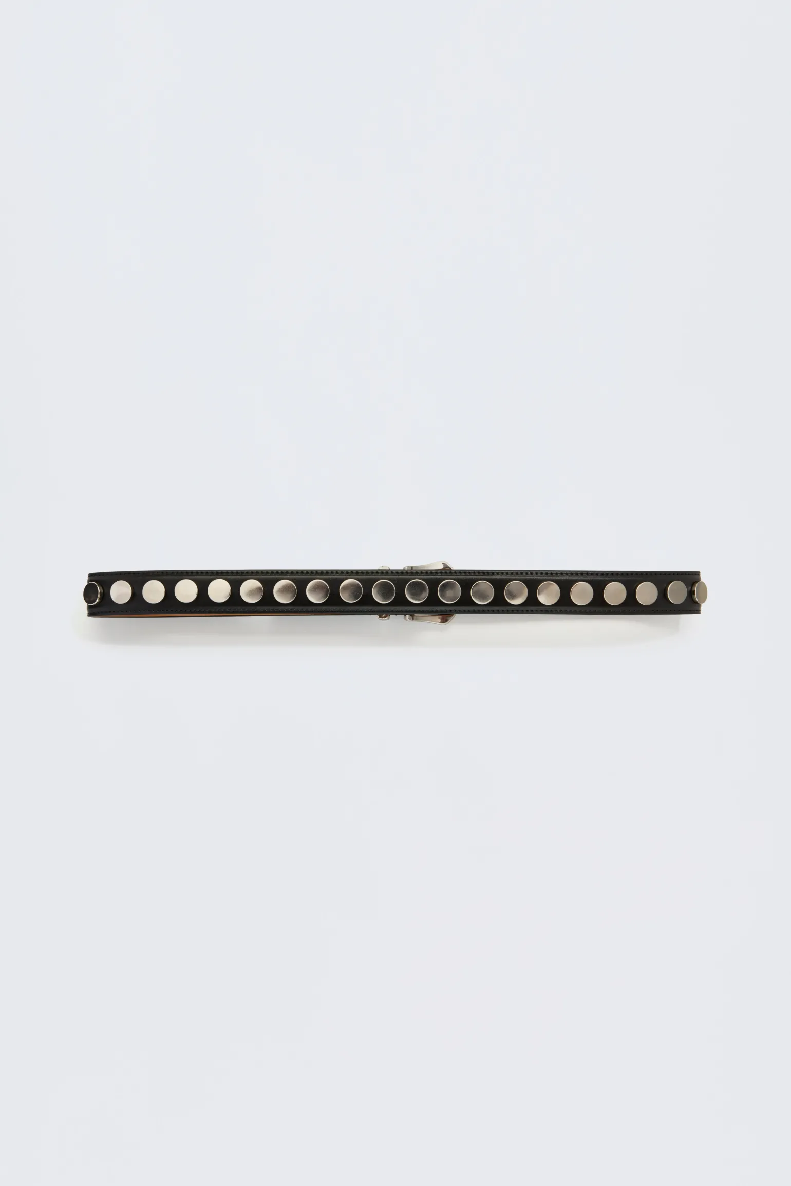 CEINTURE AVEC CLOUS
