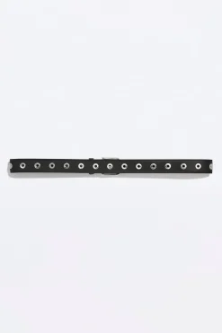 CEINTURE AVEC ÅILLETS