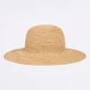 CHAPEAU Ã LARGE BORD