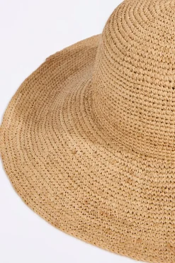 CHAPEAU Ã LARGE BORD