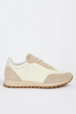 CHAUSSURE DE COURSE SOUPLE
