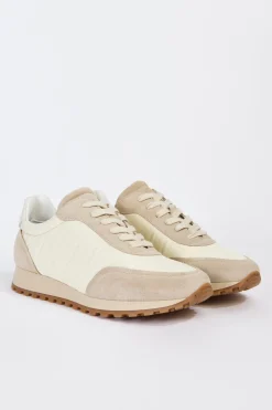 CHAUSSURE DE COURSE SOUPLE