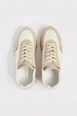 CHAUSSURE DE COURSE SOUPLE