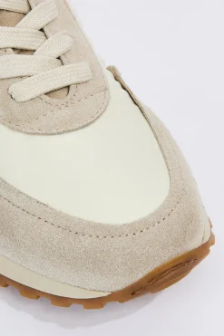CHAUSSURE DE COURSE SOUPLE