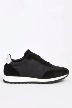 CHAUSSURE DE COURSE SOUPLE