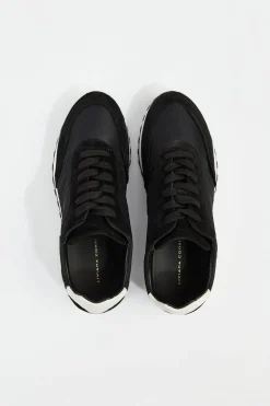 CHAUSSURE DE COURSE SOUPLE