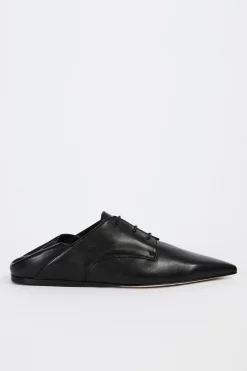 CHAUSSURE OXFORD