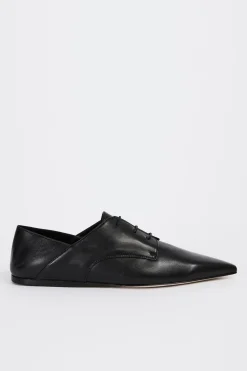 CHAUSSURE OXFORD