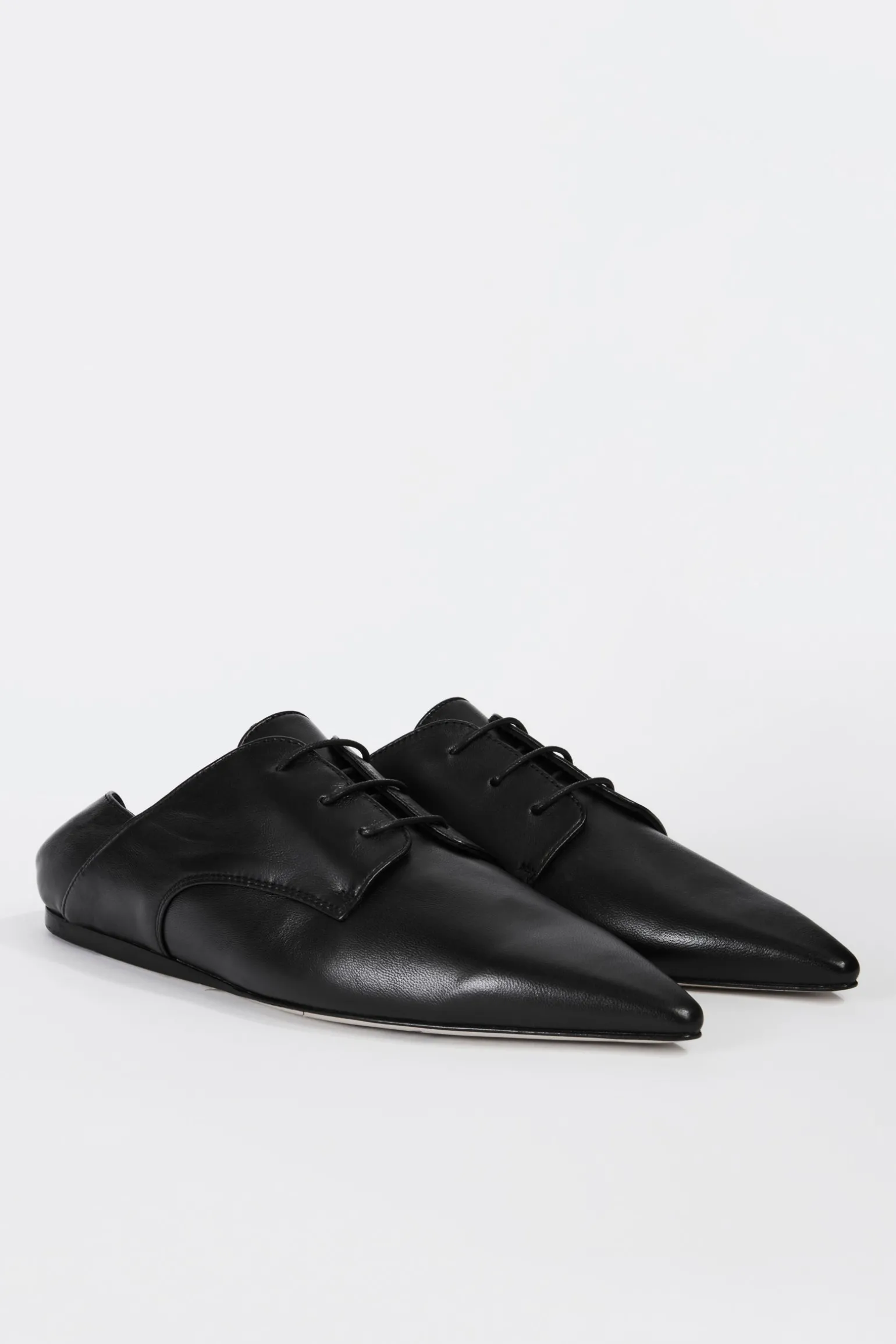 CHAUSSURE OXFORD