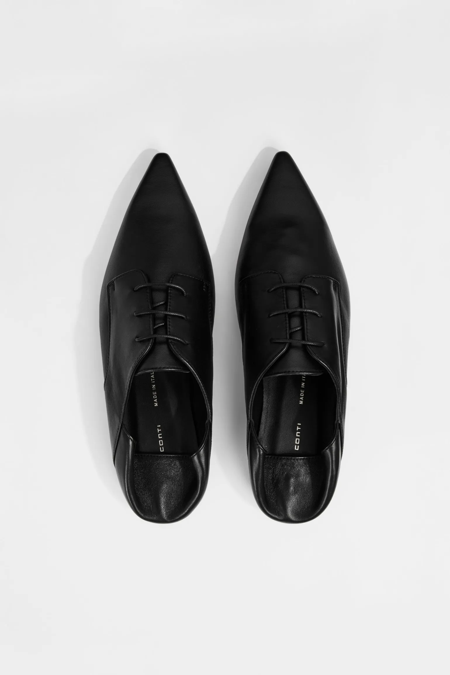 CHAUSSURE OXFORD
