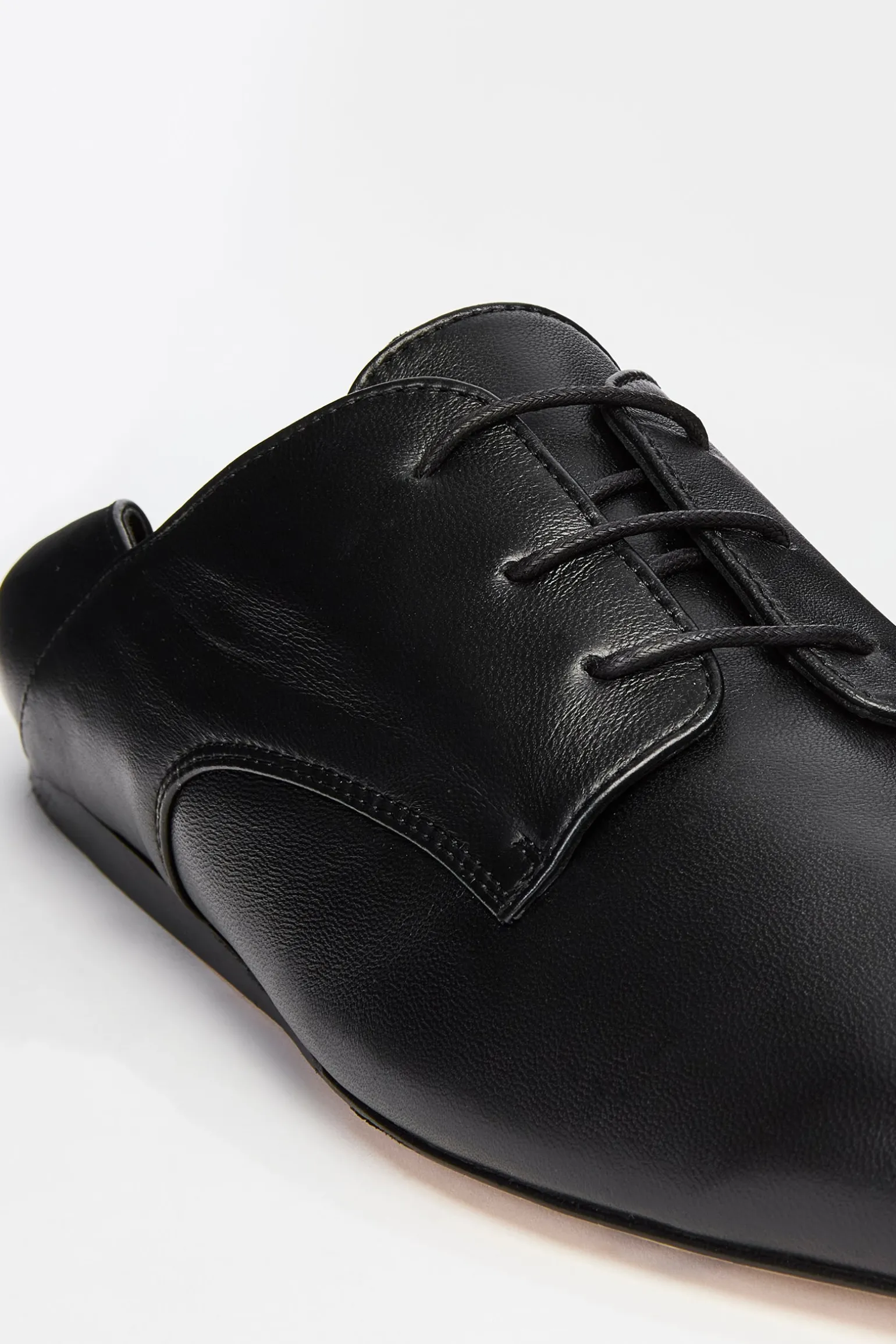 CHAUSSURE OXFORD