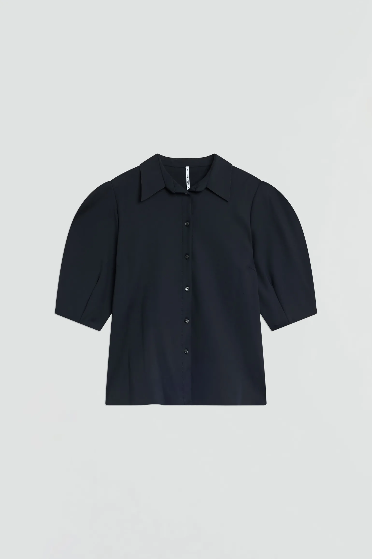 CHEMISE Ã MANCHES BALLON