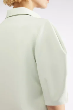 CHEMISE Ã MANCHES BALLON