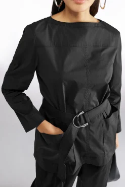 CHEMISE Ã PLIS