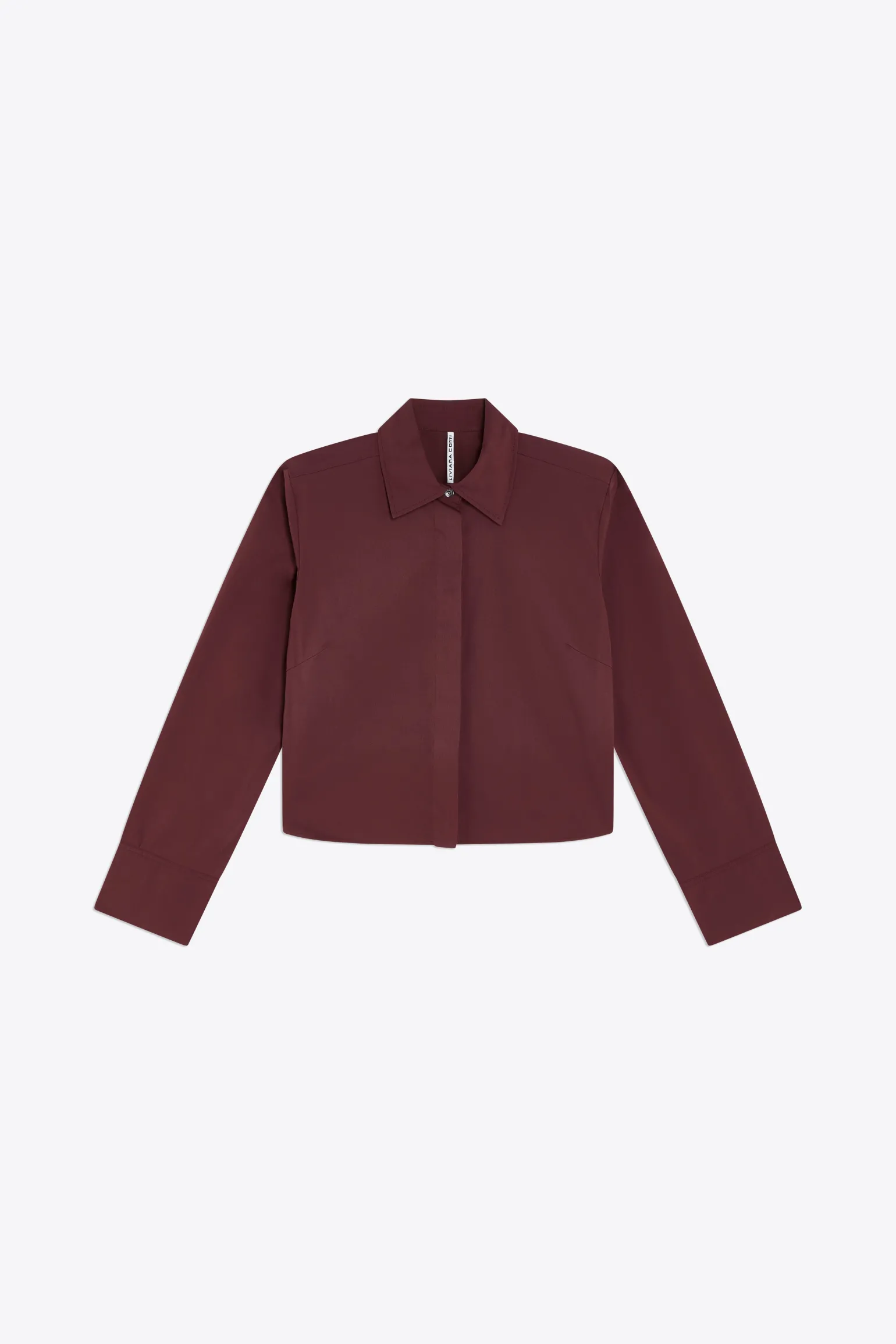 CHEMISE AVEC CORDON